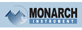 Monarch Instrument的LOGO