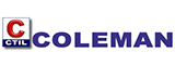 Coleman Cable的LOGO