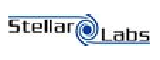 STELLAR LABS的LOGO