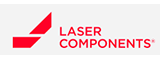 LASER COMPONENTS的LOGO