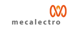 Mecalectro的LOGO