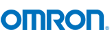 Omron的LOGO
