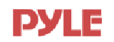 PYLE的LOGO
