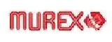 MUREX的LOGO