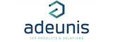 ADEUNIS的LOGO