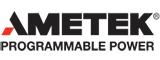 AMETEK Programmable Power的LOGO
