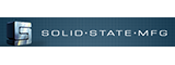 Solid State Manufacturing的LOGO