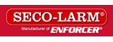 SECO-LARM的LOGO