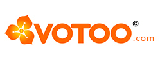 VOTOO的LOGO