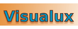 Visualux的LOGO