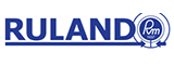 RULAND MANUFACTURING CO的LOGO