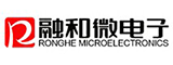 RONGHE的LOGO