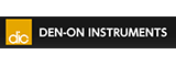 DEN-ON INSTRUMENTS的LOGO