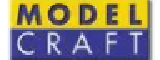 MODELCRAFT的LOGO