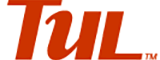TUL Corporation的LOGO